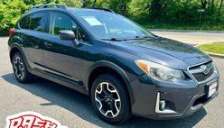 2017 Subaru Crosstrek 2.0i Premium