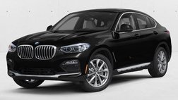 2021 BMW X4 xDrive30i