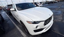 2021 Maserati Levante S