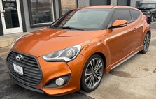 2016 Hyundai Veloster 