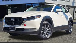 2022 Mazda CX-30 2.5 S