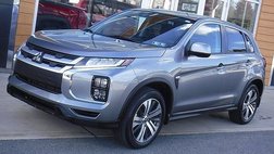2024 Mitsubishi Outlander Sport ES