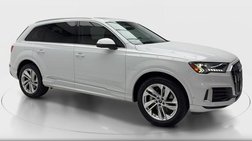 2023 Audi Q7 quattro Premium Plus 45 TFSI