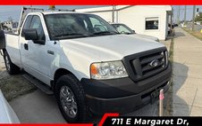 2008 Ford F-150 XL