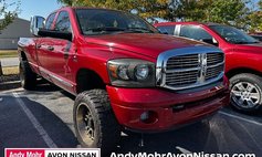 2006 Dodge Ram 2500 Laramie