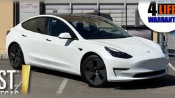 2023 Tesla Model 3 Base