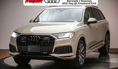 2023 Audi Q7 quattro Premium Plus 45 TFSI