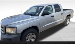 2008 Dodge Dakota SXT RWD