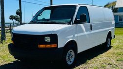 2009 GMC Savana 2500