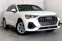 2023 Audi Q3 quattro S line Premium 45 TFSI