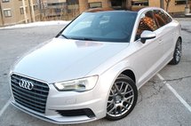 2015 Audi A3 2.0T quattro Premium Plus