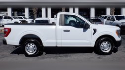 2022 Ford F-150 Short BED