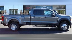 2026 Ford F-450 Super Duty XL