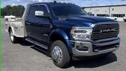 2020 Dodge Ram 3500 