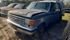 1989 Ford F-150 S