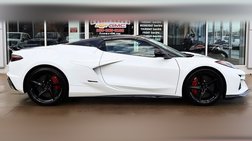 2026 Chevrolet Corvette E-Ray