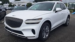 2023 Genesis GV70 2.5T Standard