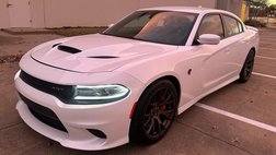 2016 Dodge Charger SRT Hellcat