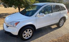 2009 Honda CR-V EX-L