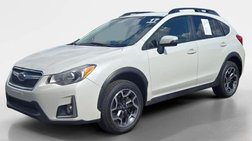2017 Subaru Crosstrek 2.0i Limited