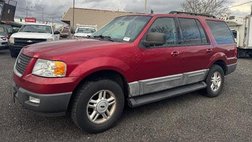 2006 Ford Expedition XLT