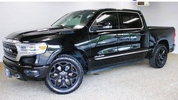 2023 Ram Ram Pickup 1500 Limited