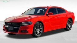 2018 Dodge Charger GT