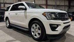 2019 Ford Expedition XLT