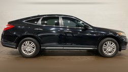 2013 Honda Crosstour EX