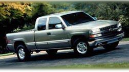 2000 Chevrolet Silverado 1500 