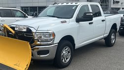 2024 Ram Ram Pickup 2500 Tradesman