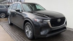 2024 Mazda CX-90 Plug-in Hybrid Preferred