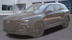 2025 Mazda CX-50 2.5 S Preferred