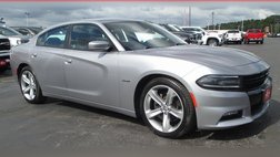 2016 Dodge Charger R/T