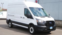 2021 Ford Transit 250