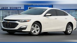 2024 Chevrolet Malibu LS
