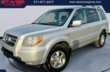 2006 Honda Pilot EX