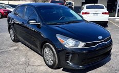 2020 Kia Rio LX