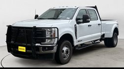 2025 Ford Super Duty F-350 XL