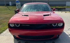 2015 Dodge Challenger R/T
