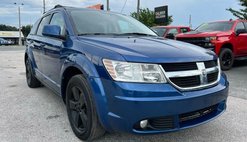 2010 Dodge Journey SXT