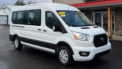 2022 Ford Transit 350 XLT