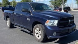 2017 Ram Ram Pickup 1500 Express