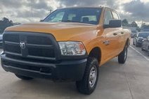2018 Ram Ram Pickup 2500 Tradesman