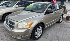 2009 Dodge Caliber SXT