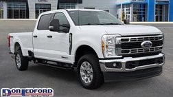 2024 Ford Super Duty F-250 XLT