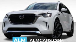 2024 Mazda CX-90 3.3 Turbo S Premium