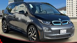 2017 BMW i3 94 Ah