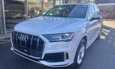 2023 Audi Q7 quattro Premium 45 TFSI