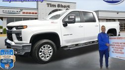 2023 Chevrolet Silverado 2500HD LT